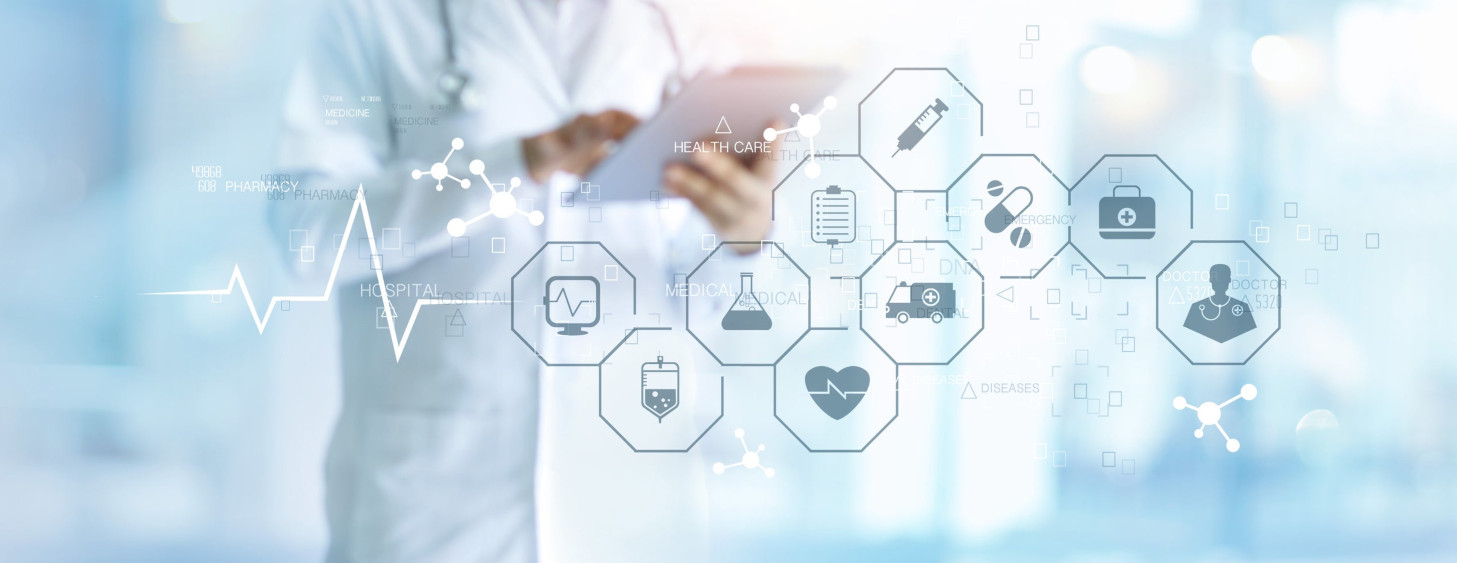 Health care products